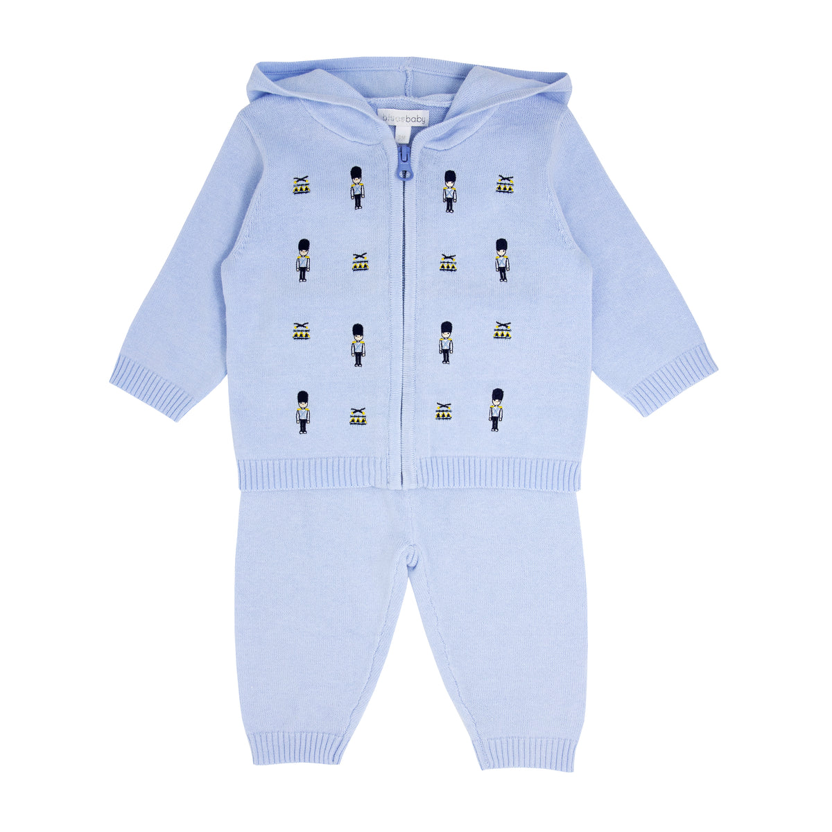 Retail Boys – blues baby